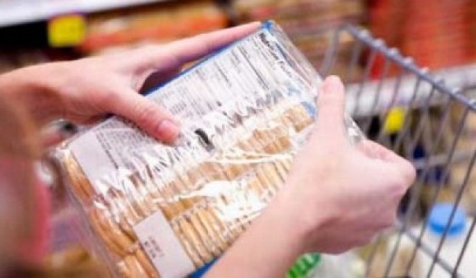 Producătorii români, obligaţi să schimbe etichetele produselor alimentare